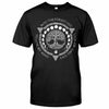Into The Forest I Go - Witch T-shirt And Hoodie 0821