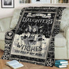 We Are The Daughters - Witch Blanket 082021
