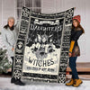 We Are The Daughters - Witch Blanket 082021