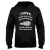 I&#39;m Not Sugar And Spice  - Witch T-shirt And Hoodie 082021