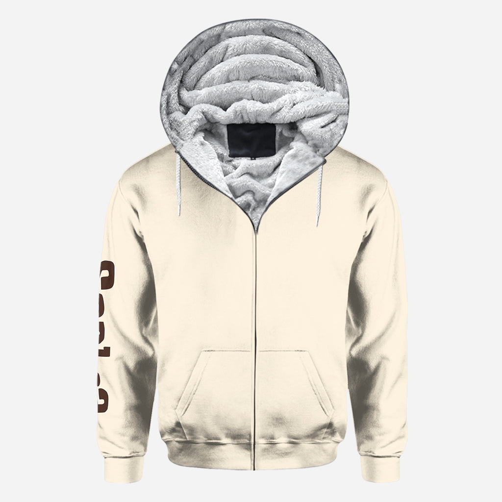 You And Me Ohana Couple - Personalized Ohana All Over Shirt