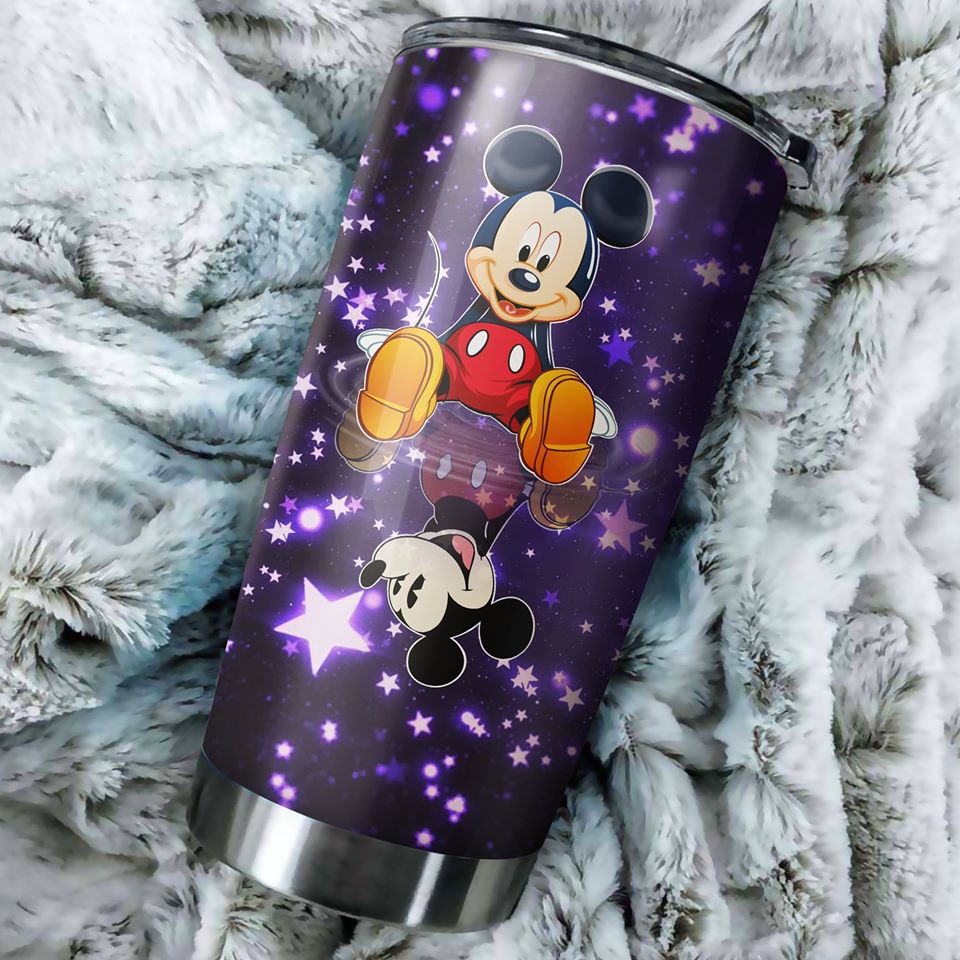 Love Mouse Mouse Tumbler 0823
