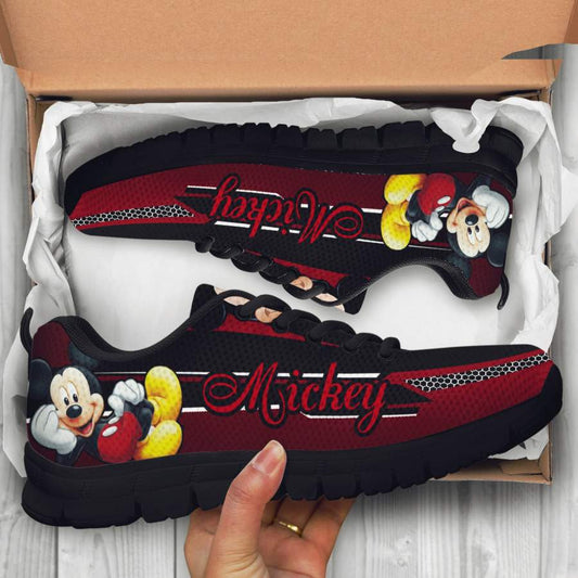 Love Mouse Mouse Sneakers 0523