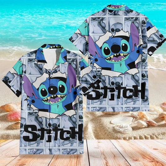 Love Ohana Ohana Hawaiian Shirt 0224