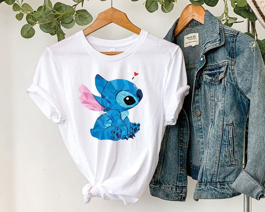 Love Ohana Ohana T-shirt & Hoodie 0224