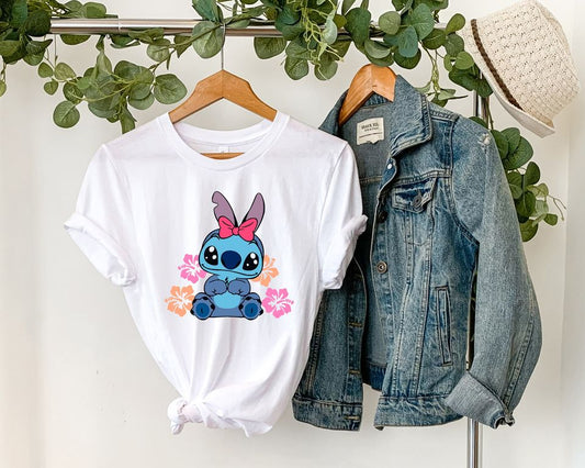 Love Ohana Ohana T-shirt & Hoodie 0224