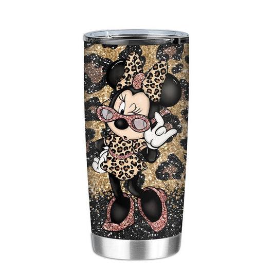 Love Mouse Mouse Tumbler 0523