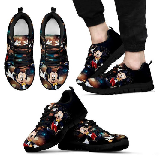 Love Mouse Mouse Sneakers 0523
