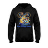 50th Magical Anniversary Mouse T-shirt and Hoodie 102021