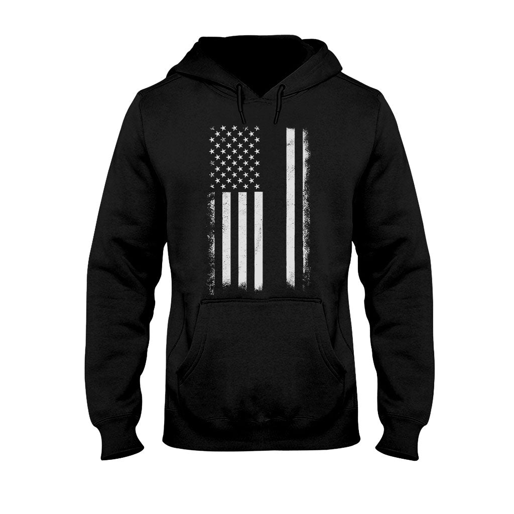 May The 4th Of July Be With You - Personalized Independence Day The Force T-shirt and Hoodie
