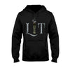 Lit Witch Sage - Witch T-shirt And Hoodie 082021