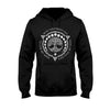 Into The Forest I Go - Witch T-shirt And Hoodie 0821