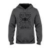 I Believe In God And Goddess - Witch T-shirt And Hoodie 092021