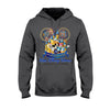 50th Magical Anniversary Mouse T-shirt and Hoodie 102021