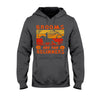 Brooms Are For Beginners Halloween  - Horse T-shirt And Hoodie 092021