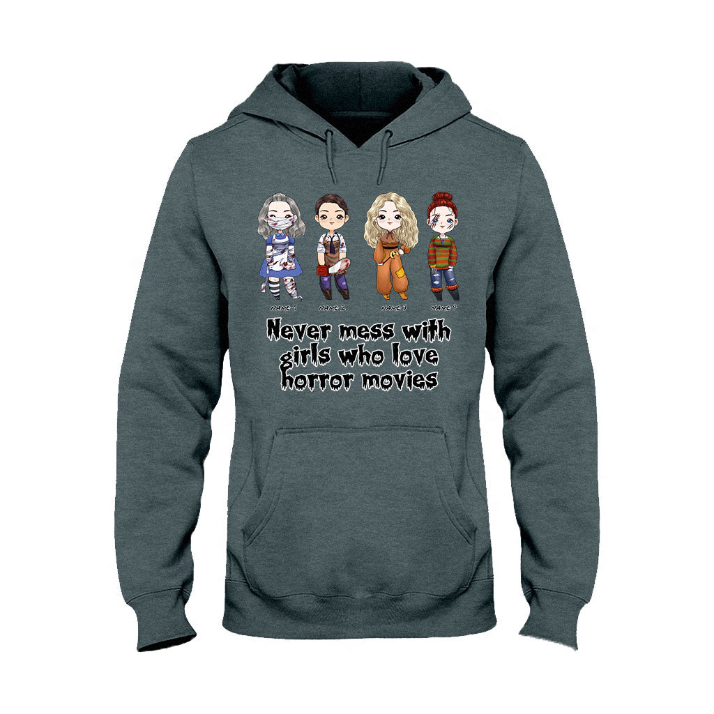 Some Girls - Personalized Bestie T-shirt and Hoodie