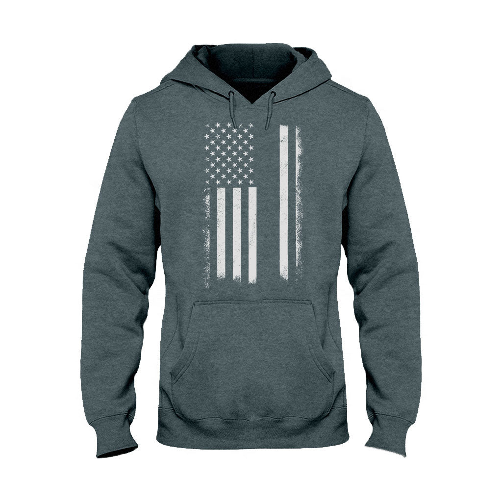 May The 4th Of July Be With You - Personalized Independence Day The Force T-shirt and Hoodie