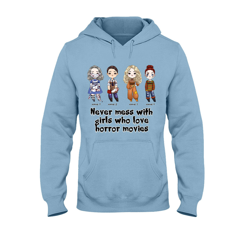 Some Girls - Personalized Bestie T-shirt and Hoodie