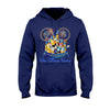 50th Magical Anniversary Mouse T-shirt and Hoodie 102021