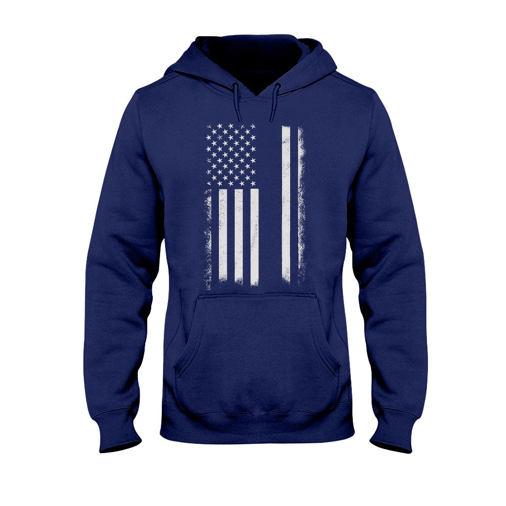May The 4th Of July Be With You - Personalized Independence Day The Force T-shirt and Hoodie