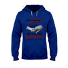 I Never Knew  - Grandma T-shirt And Hoodie 062021
