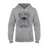 I Believe In God And Goddess - Witch T-shirt And Hoodie 092021