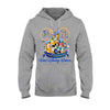 50th Magical Anniversary Mouse T-shirt and Hoodie 102021