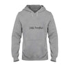 Nana&#39;s Little Pumpkins Autumn Halloween - Grandma Personalized T-shirt And Hoodie 092021