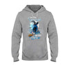 I&#39;m The Wicked Witch Of The Wine Halloween T-shirt And Hoodie