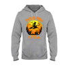 This Is How I Roll Halloween Night Witch Broom Wine T-shirt And Hoodie