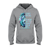 It Takes A Special - Autism Awareness Personalized T-shirt And Hoodie