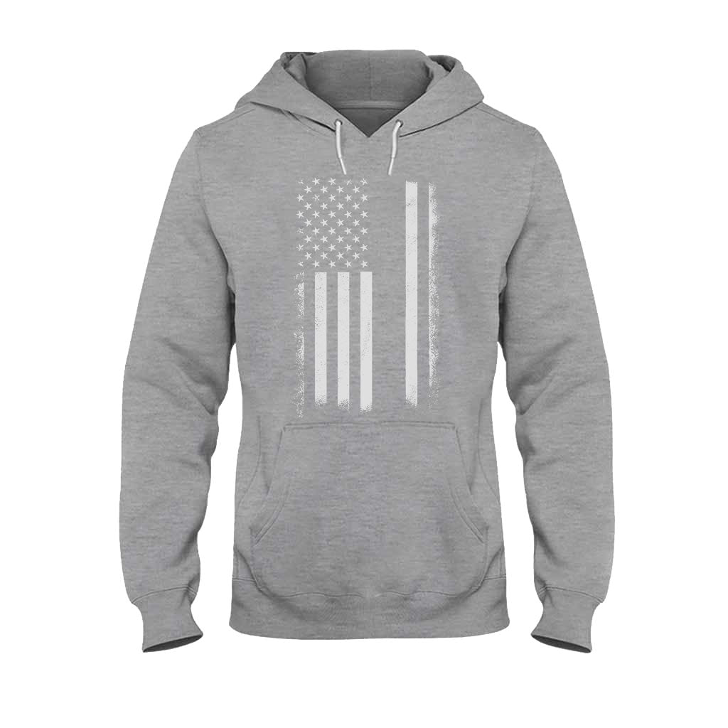 May The 4th Of July Be With You - Personalized Independence Day The Force T-shirt and Hoodie