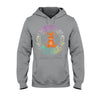 Mostly In Peace  - Dog T-shirt And Hoodie 062021