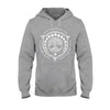 Into The Forest I Go - Witch T-shirt And Hoodie 0821