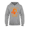 Grandma Witch - T-shirt And Hoodie 0821