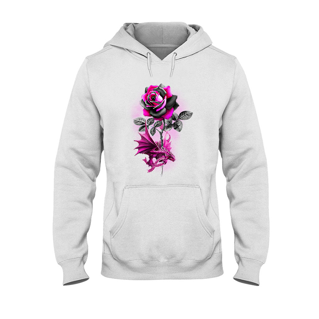 Breast Cancer Awareness - T-shirt and Hoodie
