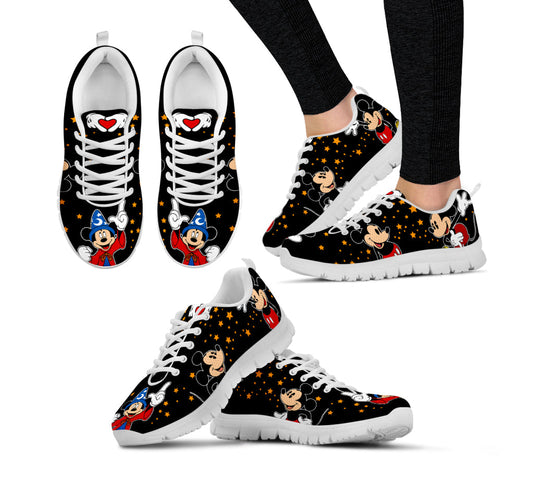 Love Mouse Mouse Sneakers 0523