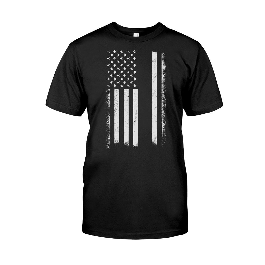 May The 4th Of July Be With You - Personalized Independence Day The Force T-shirt and Hoodie