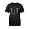 Lit Witch Sage - Witch T-shirt And Hoodie 082021