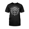 Into The Forest I Go - Witch T-shirt And Hoodie 0821