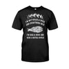 I&#39;m Not Sugar And Spice  - Witch T-shirt And Hoodie 082021