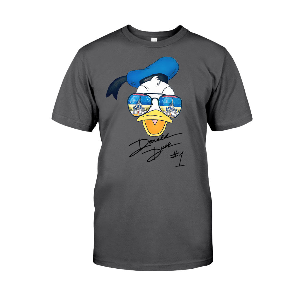 Lovely Duck - Mouse T-shirt and Hoodie