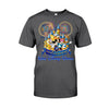 50th Magical Anniversary Mouse T-shirt and Hoodie 102021