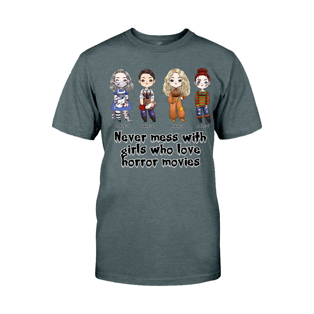 Some Girls - Personalized Bestie T-shirt and Hoodie