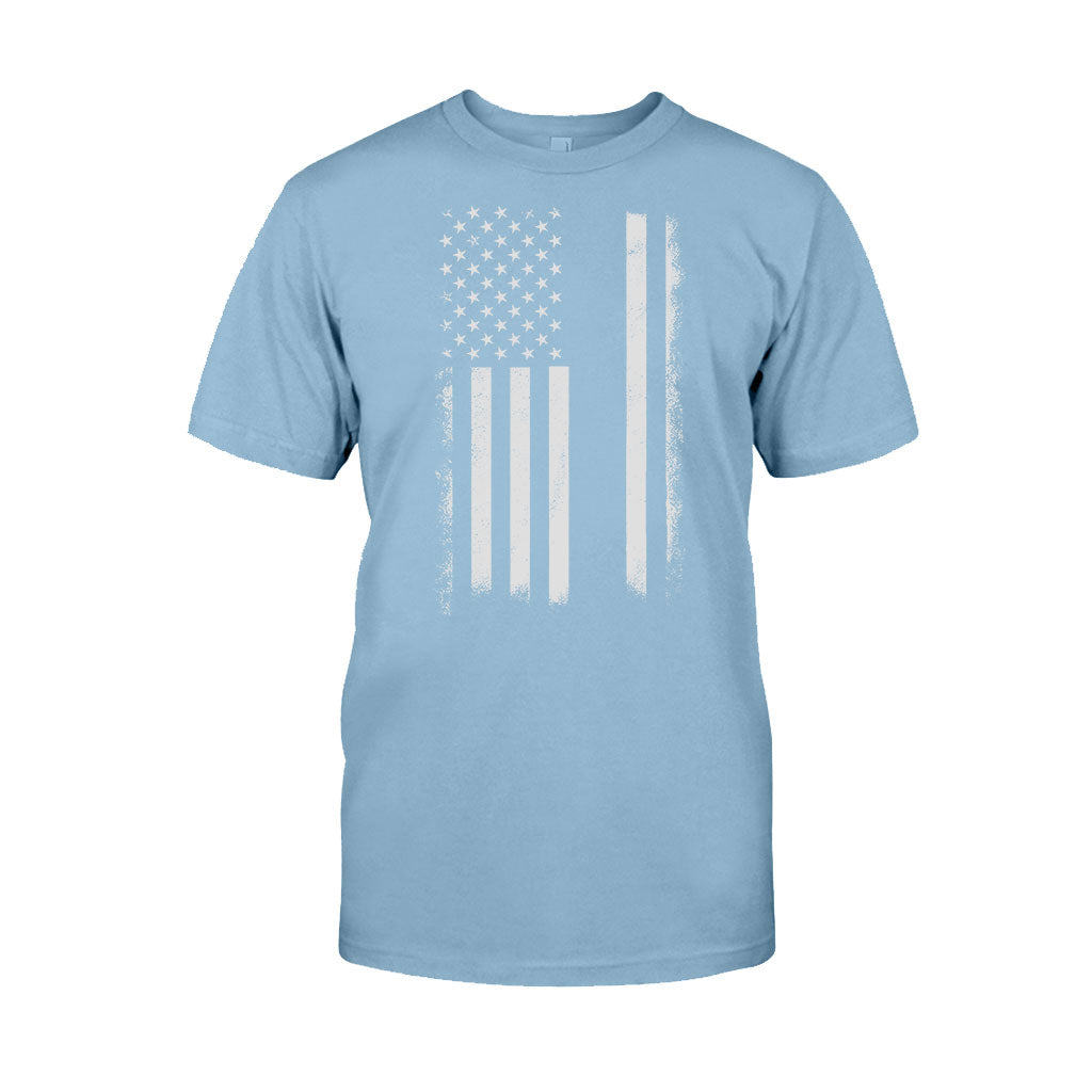 May The 4th Of July Be With You - Personalized Independence Day The Force T-shirt and Hoodie