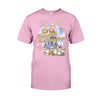 50th Magical Celebration - Mouse T-shirt and Hoodie 102021