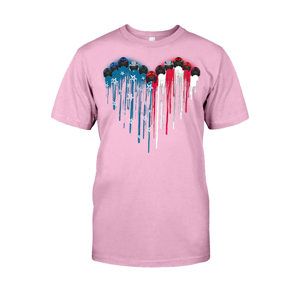 Talk To Me - Independence Day Top Gun T-shirt and Hoodie