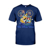 50th Magical Anniversary Mouse T-shirt and Hoodie 102021