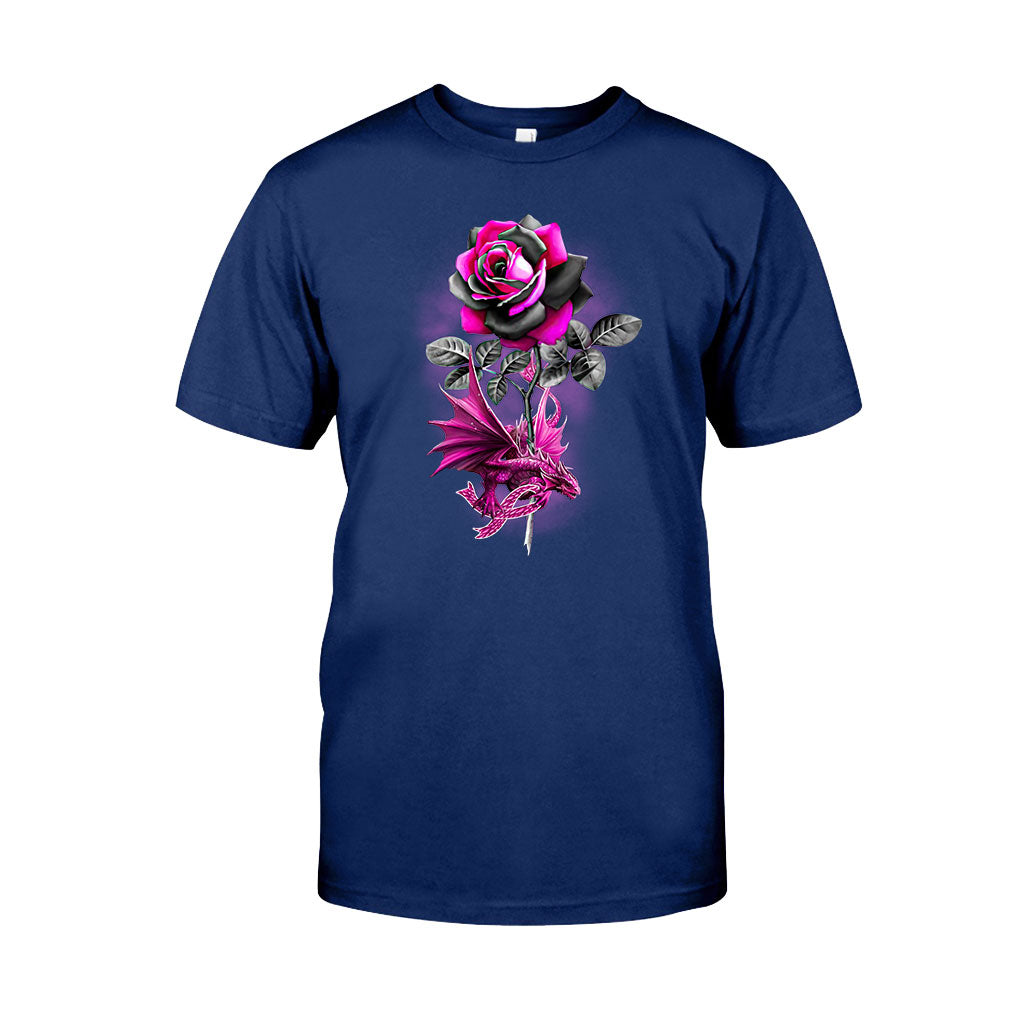Breast Cancer Awareness - T-shirt and Hoodie