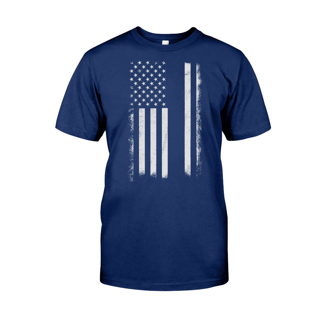 May The 4th Of July Be With You - Personalized Independence Day The Force T-shirt and Hoodie